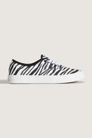 Vans Authentic Zebra tenisky dámske