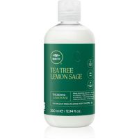 Paul Mitchell Tea Tree Lemon Sage energiespendender Conditioner für dichtes Haar 300 ml