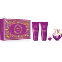 Versace Dylan Purple zestaw upominkowy dla kobiet 1 szt.
