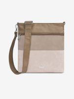 Vuch Prisco Creme Cross body bag Beżowy