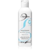 Embryolisse Cleansers and Make-up Removers hidratáló sminklemosó tej minden bőrtípusra 200 ml