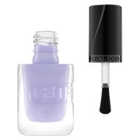 CATRICE GEL AFFAIR Nail Lacquer - 025 Lilac Lullaby