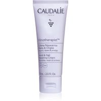 Caudalie Vinotherapist vlažilna krema za roke in nohte 75 ml