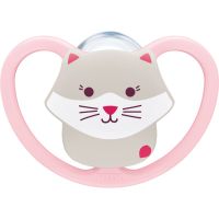 NUK Perfect Match Air 6-18 m пустушка Cat 1 кс