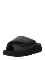 BIRKENSTOCK Sandale 'Theda LENA'  crna