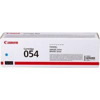 Canon CRG-054C azúrový (cyan) originálny toner