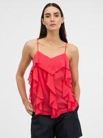 Red Women's Top ORSAY - Women's