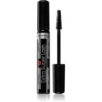 Rimmel Extra Super Lash maskara za produljenje trepavica nijansa 101 Black Black 8 ml