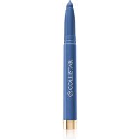 Collistar For Your Eyes Only Eye Shadow Stick langanhaltender Lidschatten in Stiftform Farbton 9 Navy 1.4 g