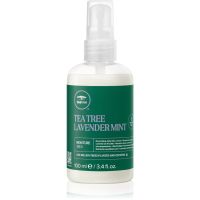 Paul Mitchell Lavender Mint Curl Refresh Foam spuma pentru par ondulat si cret 200 ml