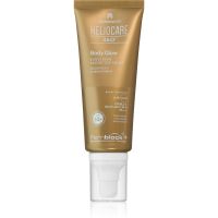 Heliocare 360° Glitzer-Körpergel für die Breunung SPF 50+ 100 ml