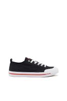 Diesel Sneakers - ATHOS S-ATHOS LOW W SNEAKERS black