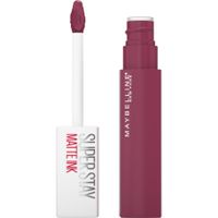 Maybelline New York mat šminka - Superstay Matte Ink Liquid Lipstick - 165 Successful