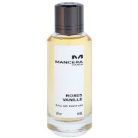 Mancera Roses Vanille Smaržūdens (EDP) sievietēm 60 ml