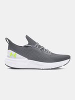 Under Armour UA Shift Tenisice siva