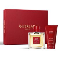 GUERLAIN Habit Rouge подаръчен комплект за мъже