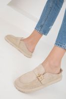 Soho Ten Suede Women's Slippers (19847)