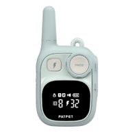 Adókészülék Patpet 628 - Kék