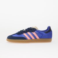 Sneakers adidas Samba OG W Lucid Blue/ Night Indigo/ Gum EUR 42