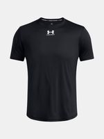 Under Armour UA M's Ch. Pro Train SS Koszulka Czarny