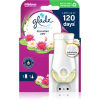 GLADE Relaxing Zen електричний освіжувач повітря 20 мл