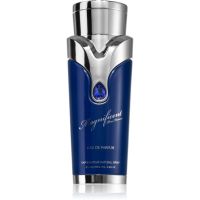 Armaf Magnificent Blue Pour Homme parfémovaná voda pro muže 100 ml