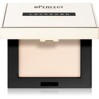 BPerfect Lockdown Luxe kompakt púder árnyalat CC2 115 g