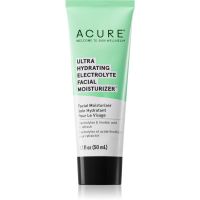 ACURE Ultra Hydrating Electrolyte feuchtigkeitsspendende Gesichtscreme 50 ml