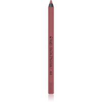 Diego dalla Palma Stay On Me Lip Liner Long Lasting Water Resistant vodeodolná ceruzka na pery odtieň 44 Antique Pink 1,2 g