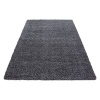 Novel BEHÚŇ, 80/250 cm, sivá