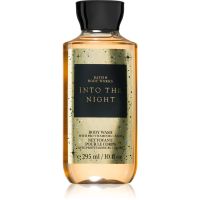 Bath & Body Works Into The Night gel za prhanje 295 ml