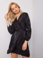 Dress-DHJ-SK-11037.46P-black