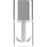 Semilac Nail Care Plant Keratin Boost festigende Creme für Nägel 11 ml