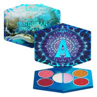 NYX Professional Makeup Avatar 2 - Pandoran Paradise Palette