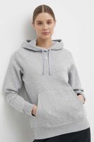 Under Armour mikina s kapucňou dámska s bavlnou UA Rival Fleece