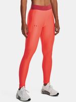 Under Armour Armour Branded WB Legging Orange