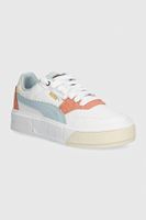 Puma teniși din piele copii Cali Court Offside