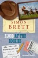 Blood at the Bookies - Simon Brett