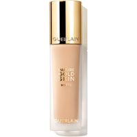 GUERLAIN Parure Gold Skin Matte Foundation langanhaltendes mattierendes Make up SPF 15 Farbton 3N 35 ml