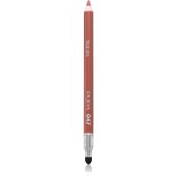 PUPA Milano True Lips črtalo za ustnice odtenek 047 - Deep Nude 1.2 g