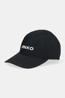 Pinko Bavlnená šiltovka Pinko