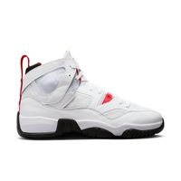 Air Jordan Jumpman Two Trey "White University Red" - Pánske - Tenisky Jordan - Biele - DO1925-160 - Veľkosť: 44