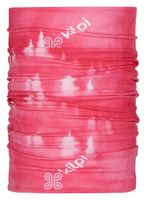 Multifunctional neck gaiter Kilpi DARLIN-U pink