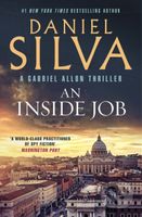 An Inside Job - Daniel Silva - kniha z kategorie Detektivky