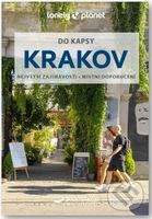 Do kapsy: Krakov (Největší zajímavosti, místní doporučení) - kniha z kategorie Průvodci Evropou