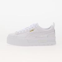 Trampki Puma Mayze Classic Wn's puma white EUR 37.5