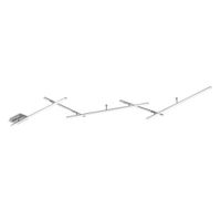Novel STROPNÉ LED SVIETIDLO, 245/50/6,5 cm