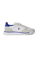 Polo Ralph Lauren Varick Pp tenisky semišové