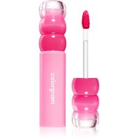 Colorgram Fruity Water Tint langlebiger Lipgloss zum nähren und Feuchtigkeit spenden Farbton #04 Sulking Watermelon 2.8 g