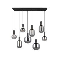 Trio Leuchten ZÁVĚSNÉ SVÍTIDLO, 120/32,5/150 cm